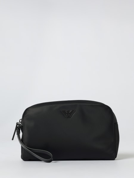 Bags men Emporio Armani