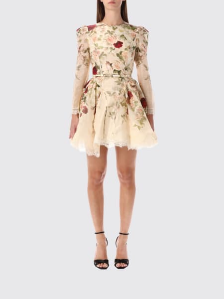 Robes femme Zimmermann