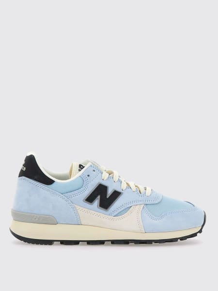 Baskets femme New Balance