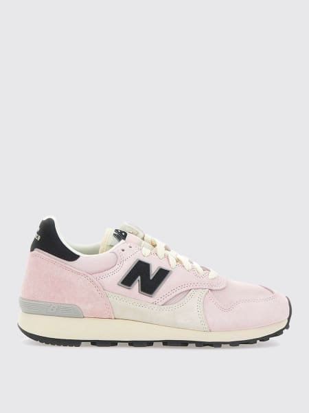 Baskets femme New Balance