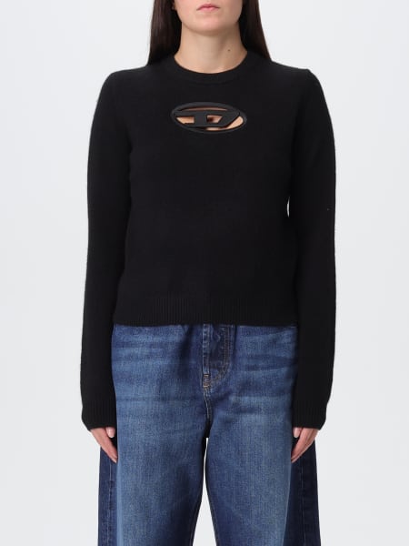 스웨터 여성 Diesel