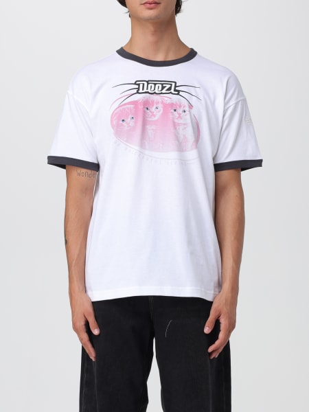 T-shirt herren Diesel