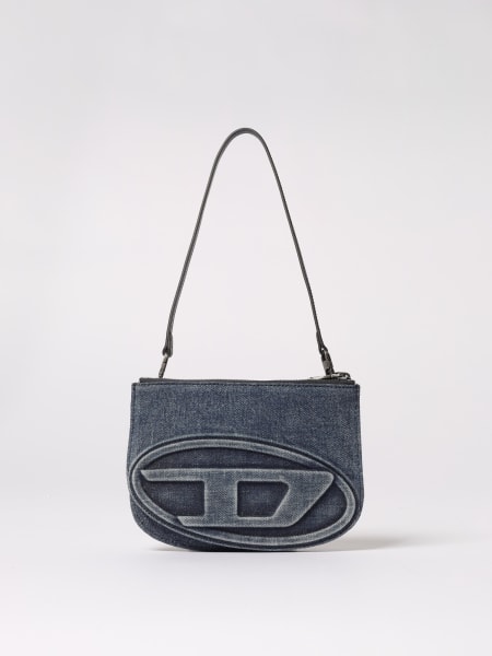 Shoulder bag woman Diesel