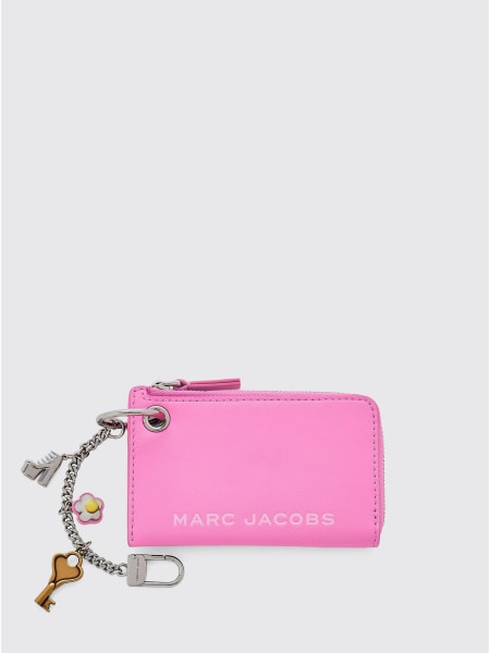 Wallet woman Marc Jacobs