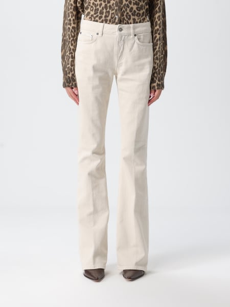 Брюки Женское Dondup