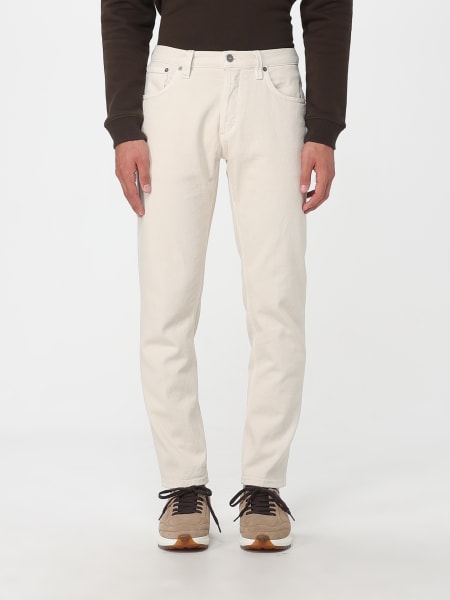 Брюки Мужское Dondup