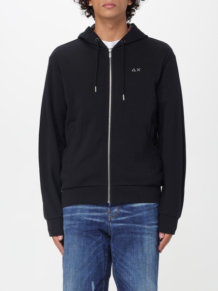 Sudadera hombre SUN68