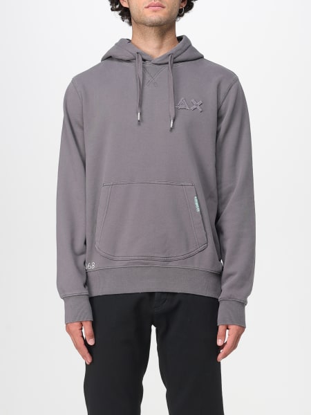 Sudadera hombre SUN68