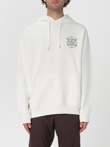 Sweatshirt herren Drôle De Monsieur