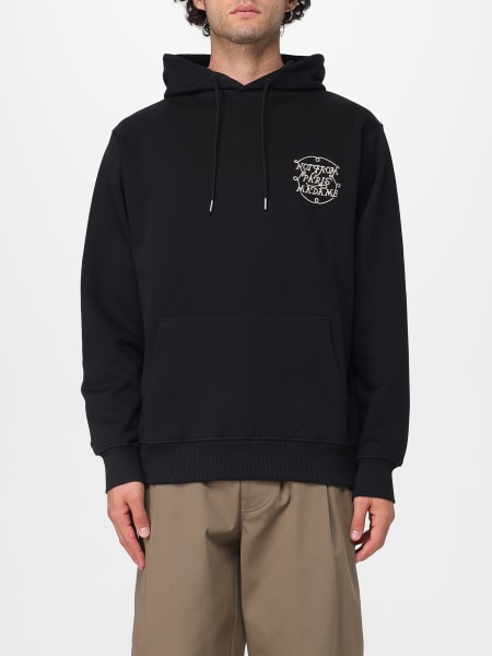 Sweatshirt men Drôle De Monsieur