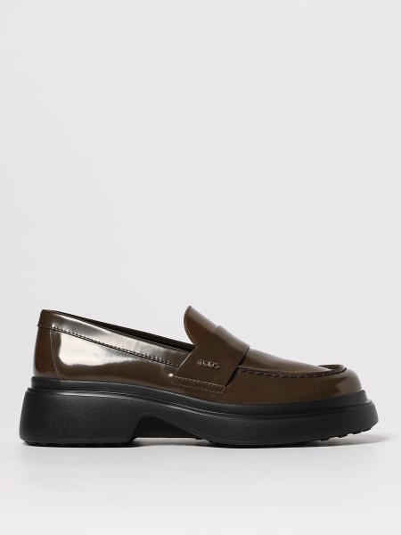 Mocassins femme Tod's
