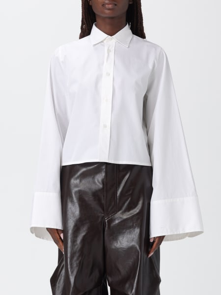 Chemise femme Mm6 Maison Margiela
