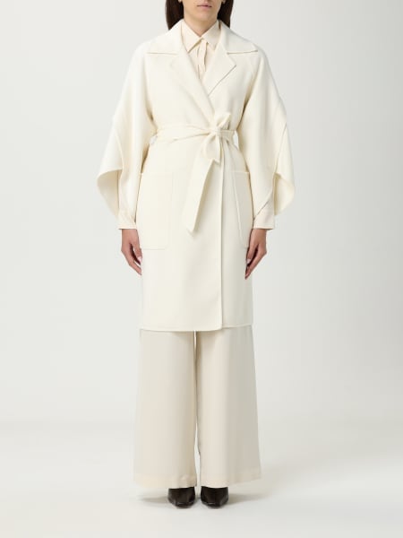 Coat woman Max Mara