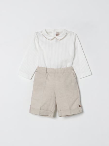 Jumpsuit kids La Stupenderia