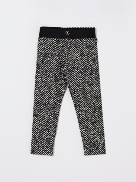 Pants kids Dolce & Gabbana
