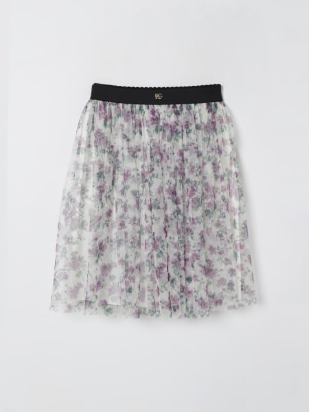 Skirt kids Dolce & Gabbana