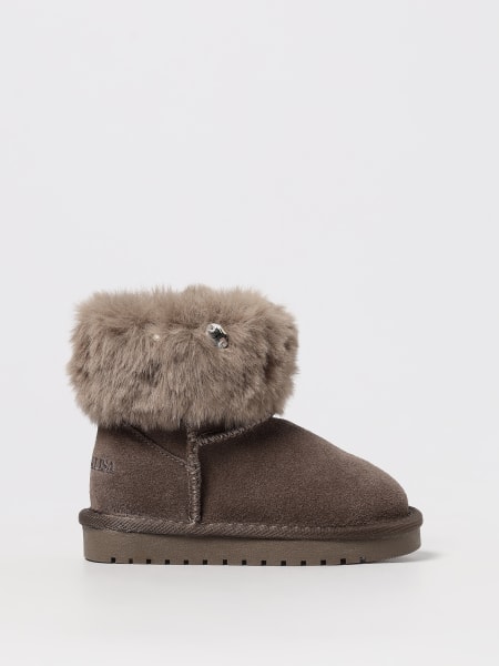 Shoes kids Monnalisa