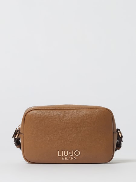 Schultertasche damen Liu Jo