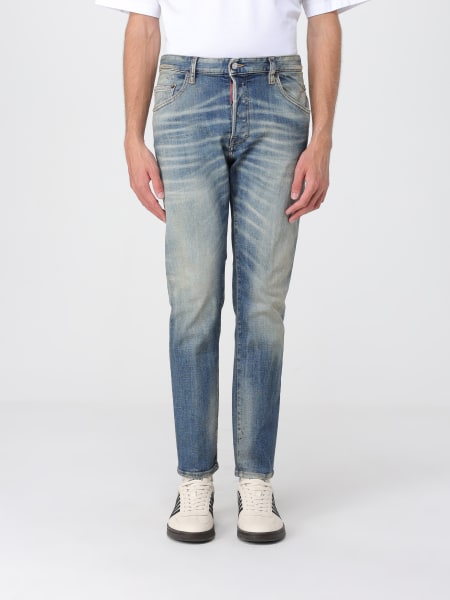 Jeans men Dsquared2