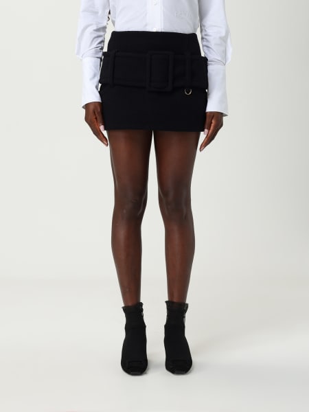 Skirt woman Patou