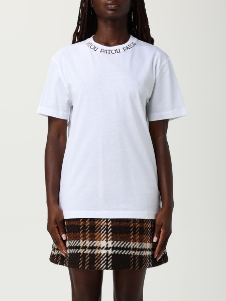 T-shirt damen Patou