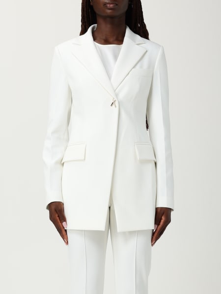 ジャケット レディース Genny