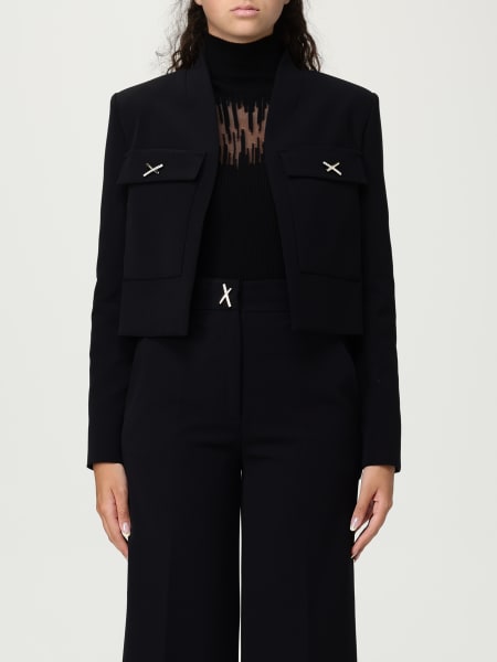 ジャケット レディース Genny