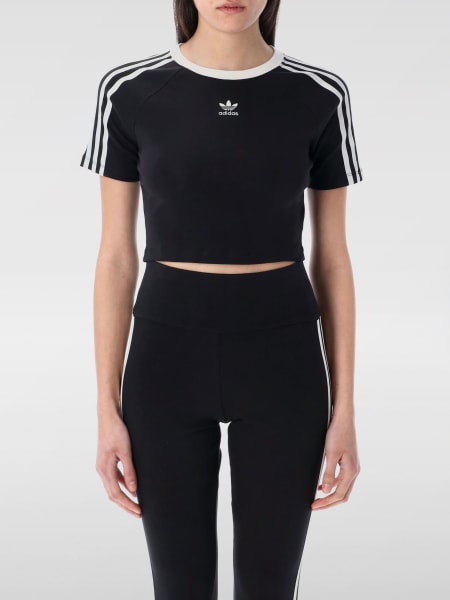 Футболка Женское Adidas Originals
