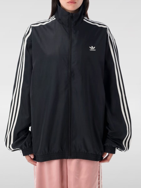 Пальто Женское Adidas Originals