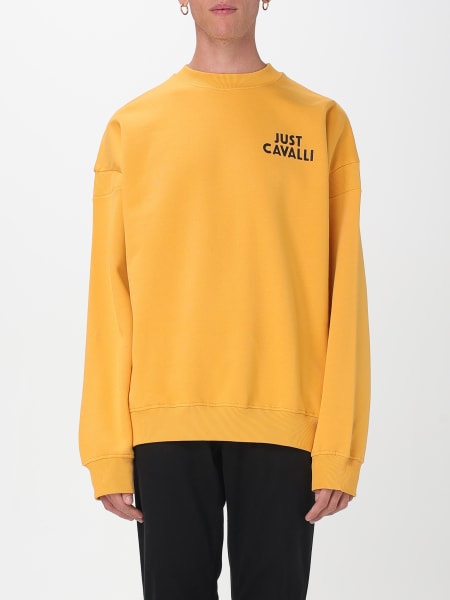 Sweater men Just Cavalli