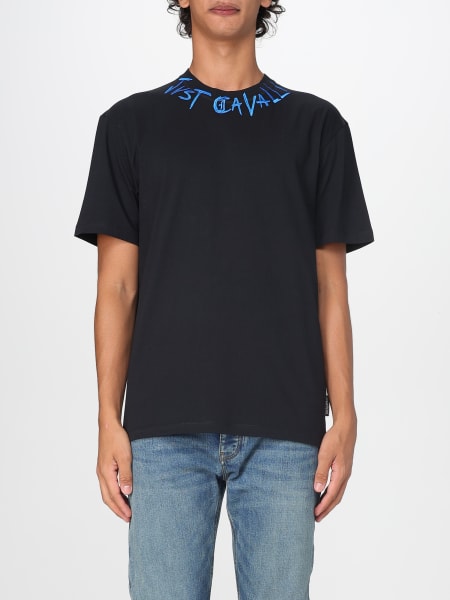 T-shirt men Just Cavalli