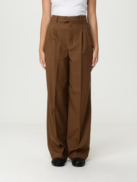 Pants woman Ami Paris