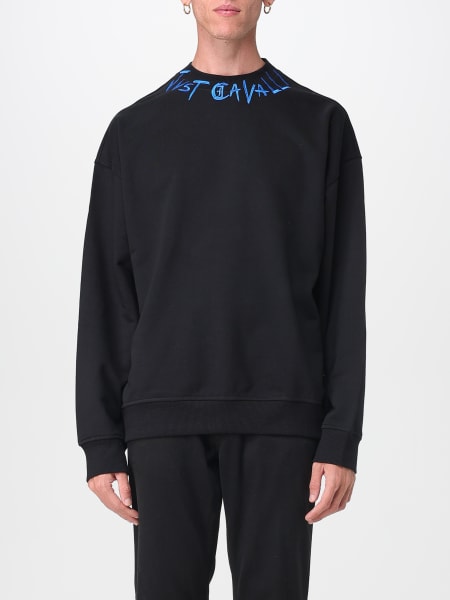Sweater men Just Cavalli
