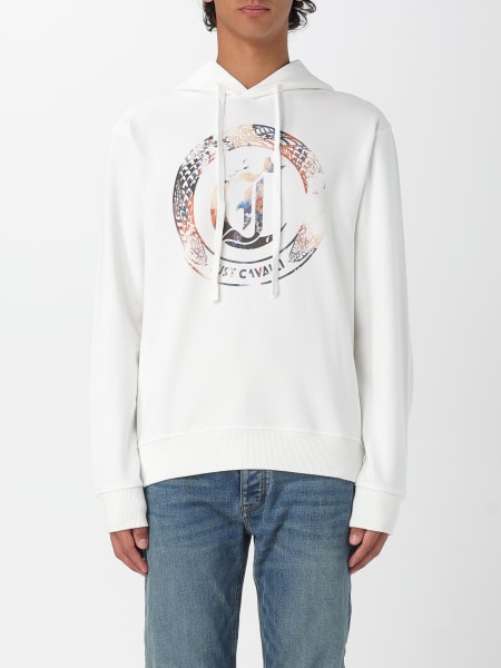 Sweater men Just Cavalli