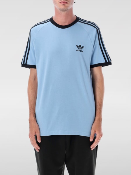 Футболка Мужское Adidas Originals