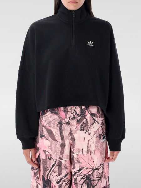 Толстовка Женское Adidas Originals