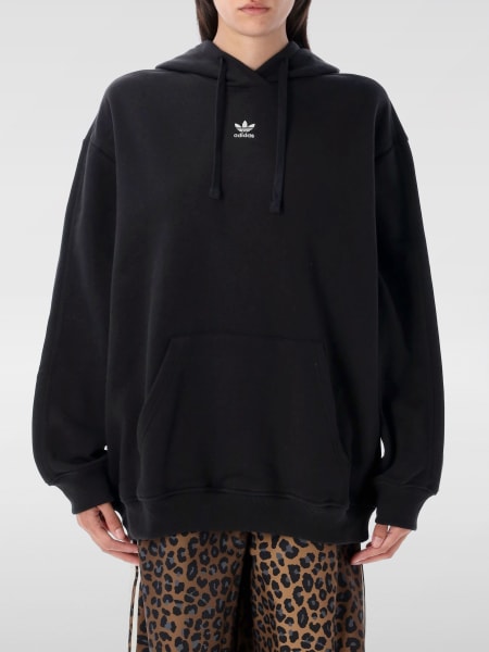 Толстовка Женское Adidas Originals