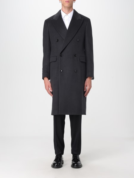 Coat men Lardini