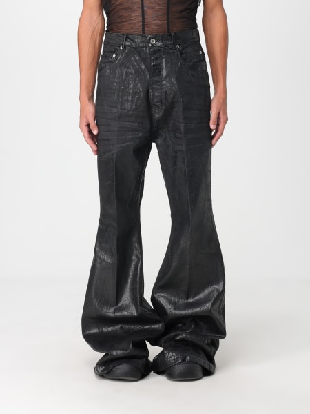 Jeans homme Rick Owens