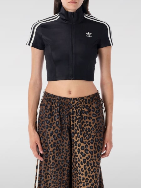 Top mujer Adidas Originals