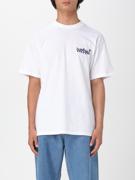 T-shirt men Carhartt Wip