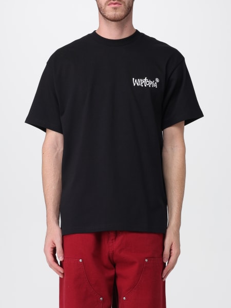 T-shirt herren Carhartt Wip