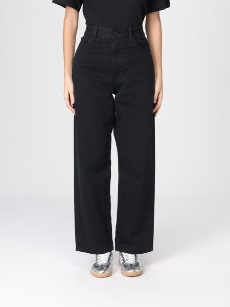 Pants woman Carhartt Wip