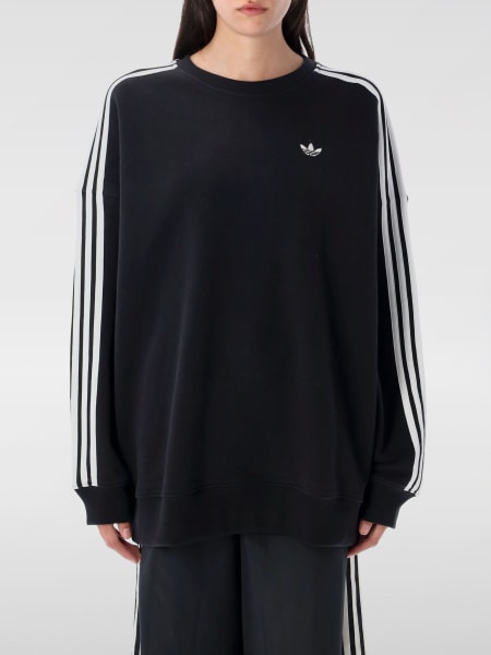 Толстовка Женское Adidas Originals