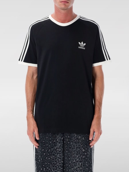 Футболка Мужское Adidas Originals