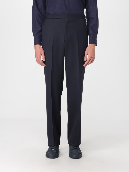 Pants men Lardini