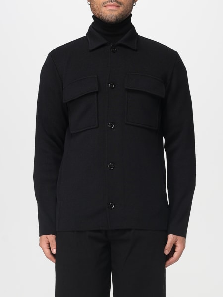 Americana hombre Lardini