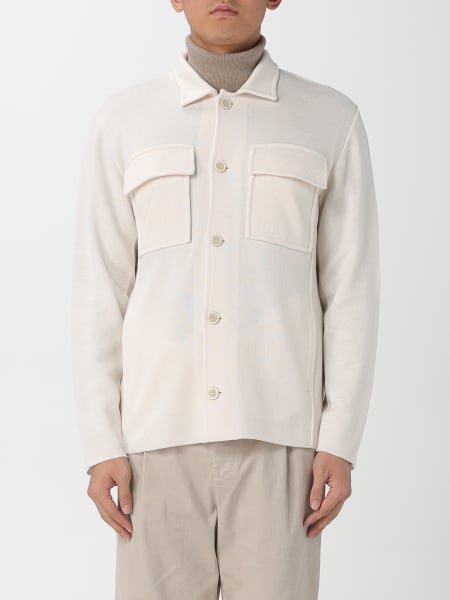 Americana hombre Lardini