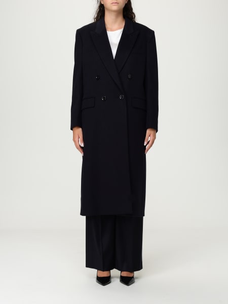 Coat woman Lardini