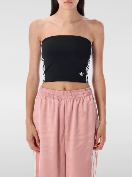 Top mujer Adidas Originals